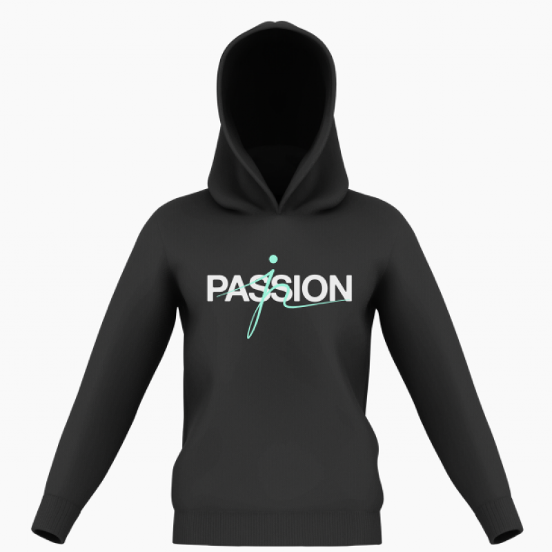 PASSION Hoodie